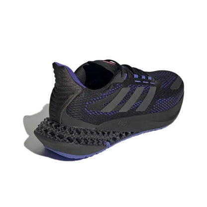 Adidas 4DFWD Pulse 'Core Black Sonic Ink'