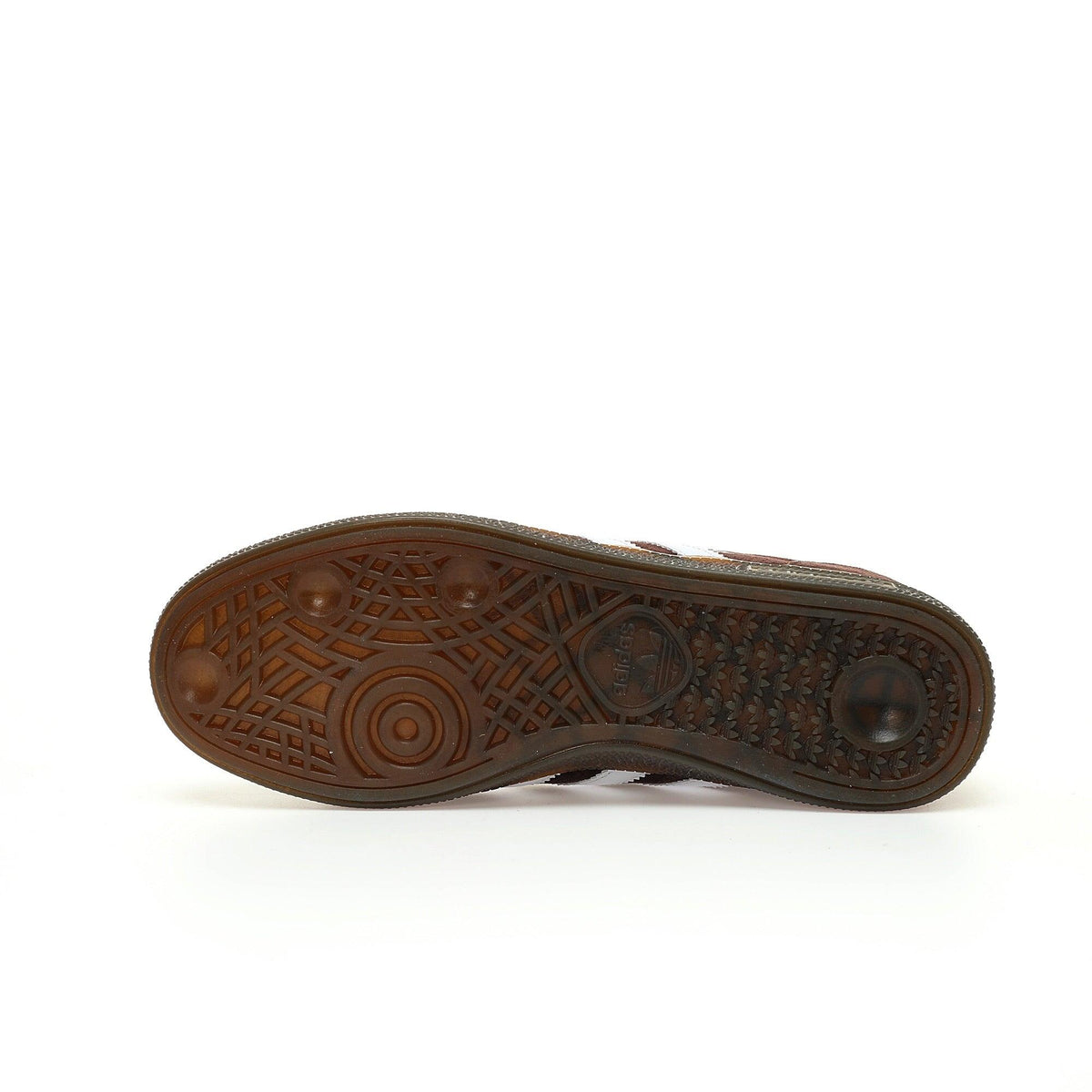 Adidas Originals Handball Spezial 'Shadow Brown Gum'