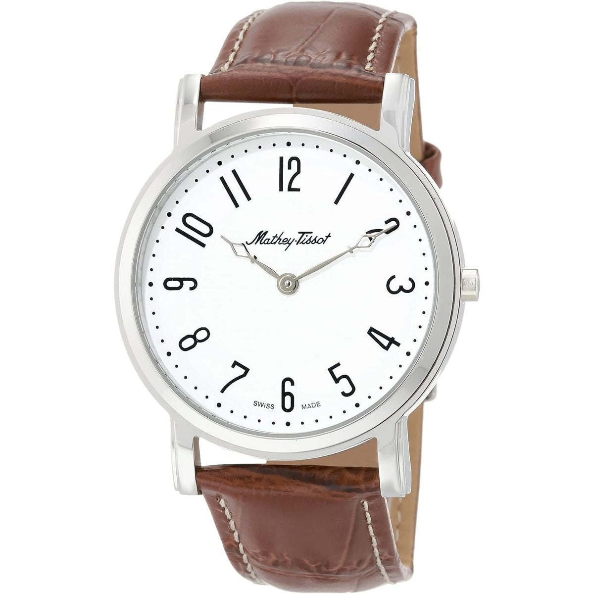 Mathey Tissot Men's City