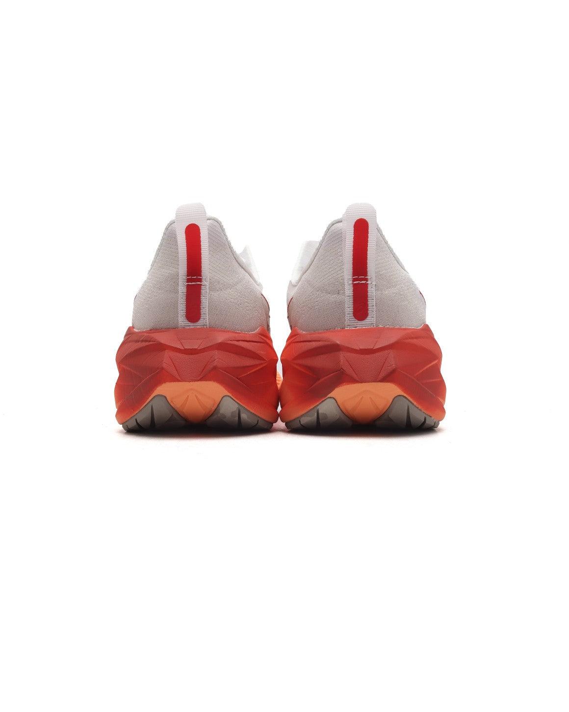 Asics Novablast 4 'Grey/Orange'