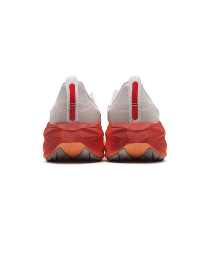 Asics Novablast 4 'Grey/Orange'