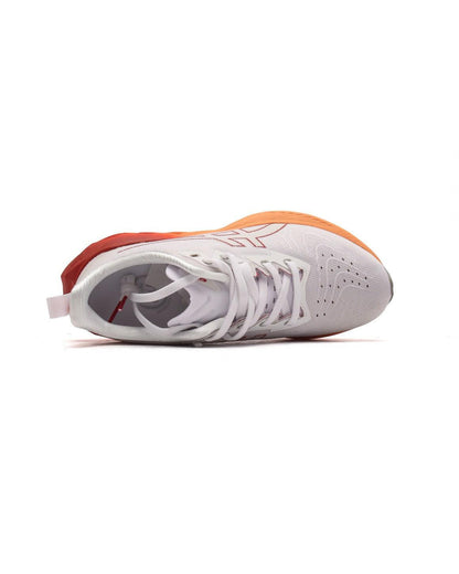 Asics Novablast 4 'Grey/Orange'