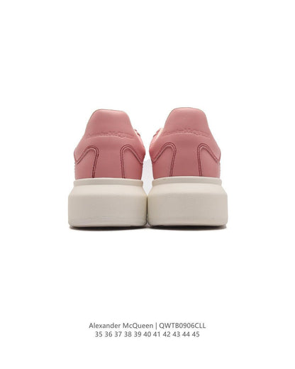 Alexander McQueen 'Pink & White'