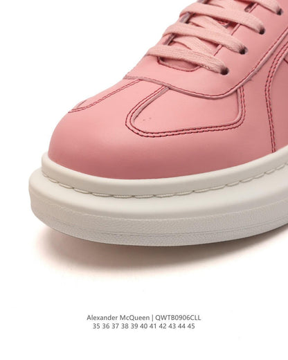 Alexander McQueen 'Pink & White'
