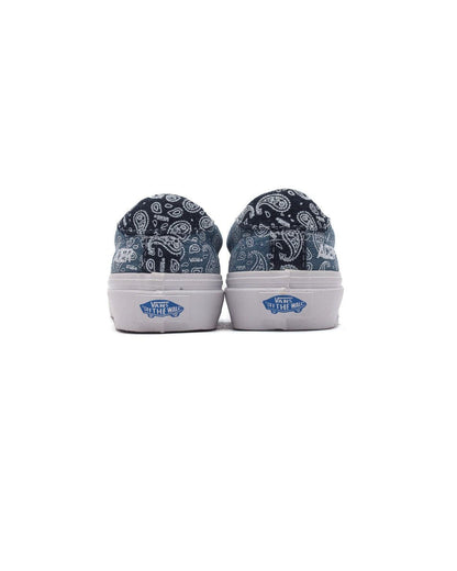 Vans Acer Ni SP 'Denim Paisley'