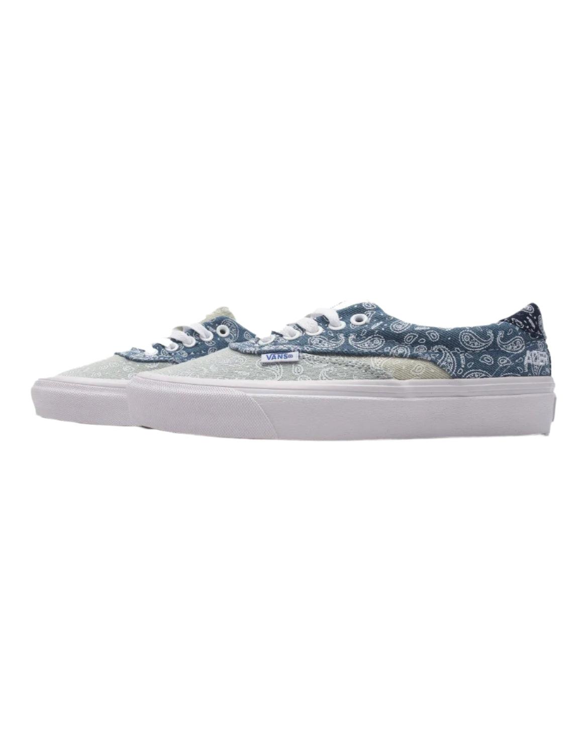 Vans Acer Ni SP 'Denim Paisley'