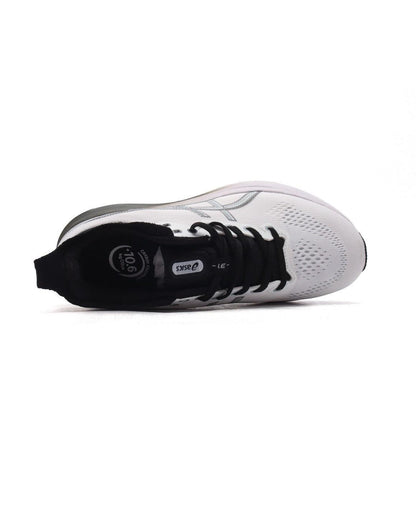 ASICS GEL-KAYANO 31 Cool 'White/Piedmont Grey'