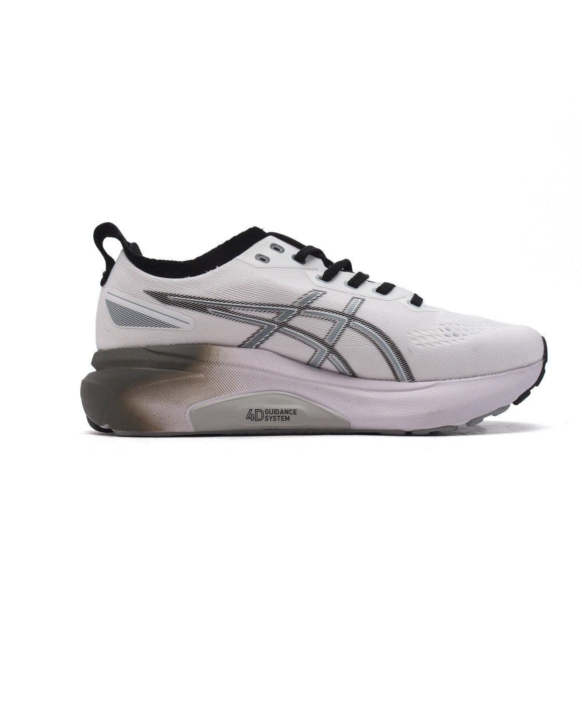 ASICS GEL-KAYANO 31 Cool 'White/Piedmont Grey'