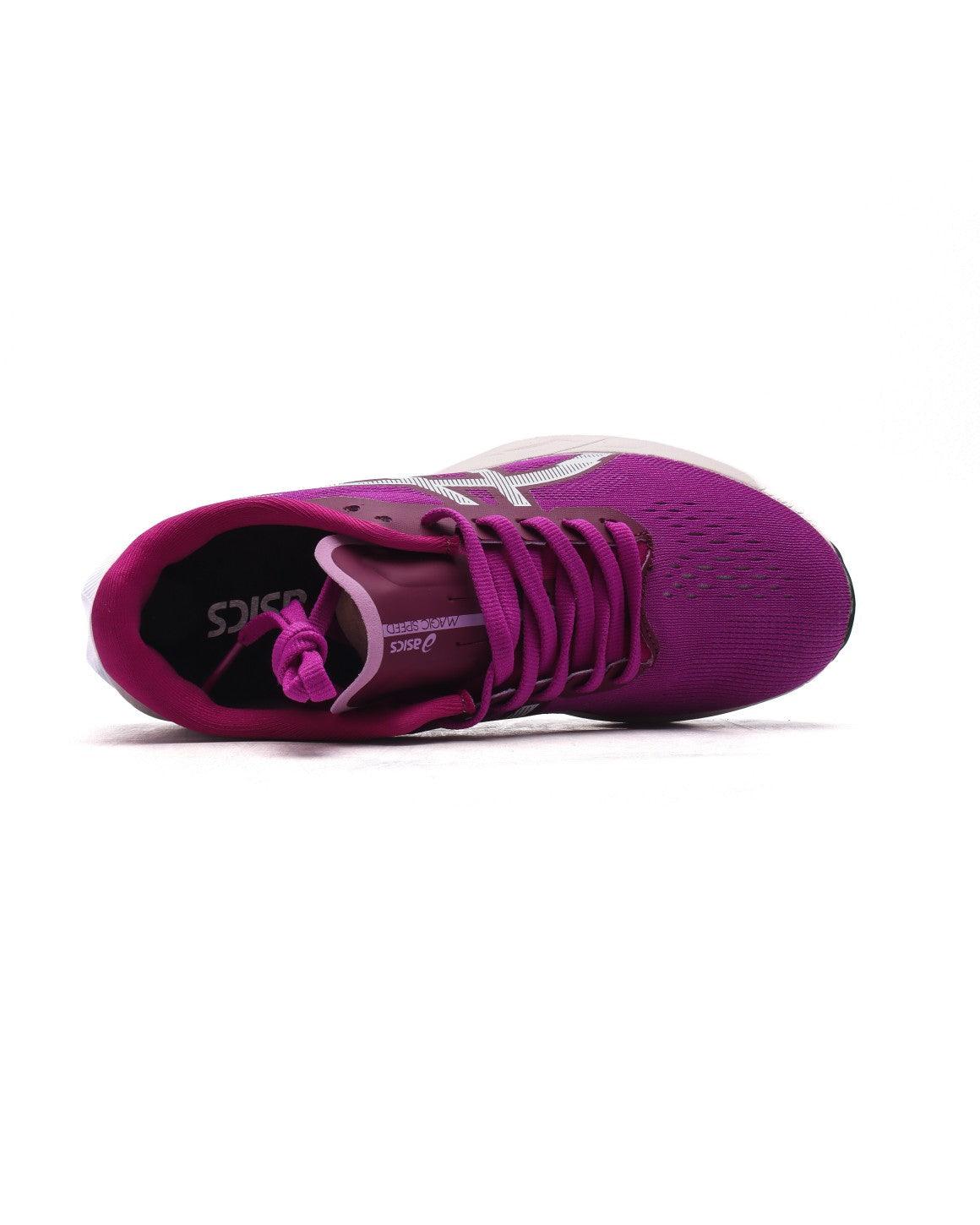 Asics Magic Speed 4 'Pink'