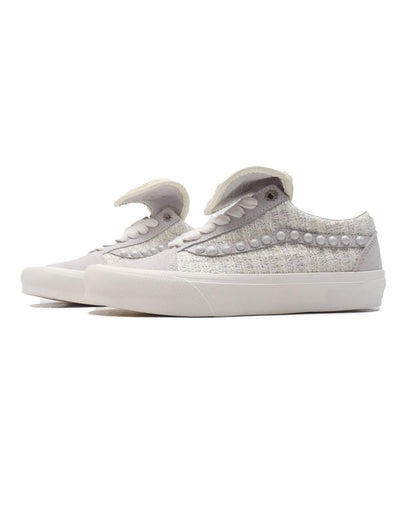 VANS X Zhang Quan Old Skool 'Marshmello'