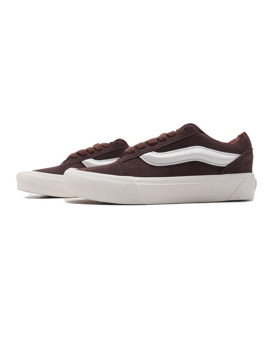 Vans Knu-Skool VR3 LX 'PIG SUEDE'