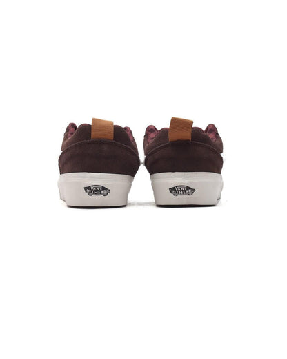 Vans Knu-Skool VR3 LX 'PIG SUEDE'