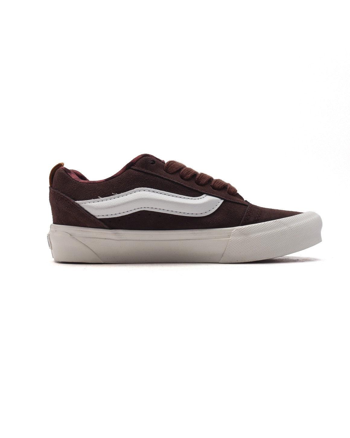 Vans Knu-Skool VR3 LX 'PIG SUEDE'