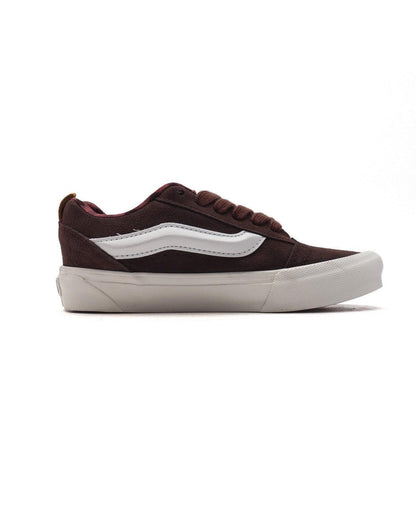 Vans Knu-Skool VR3 LX 'PIG SUEDE'