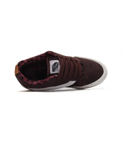 Vans Knu-Skool VR3 LX 'PIG SUEDE'