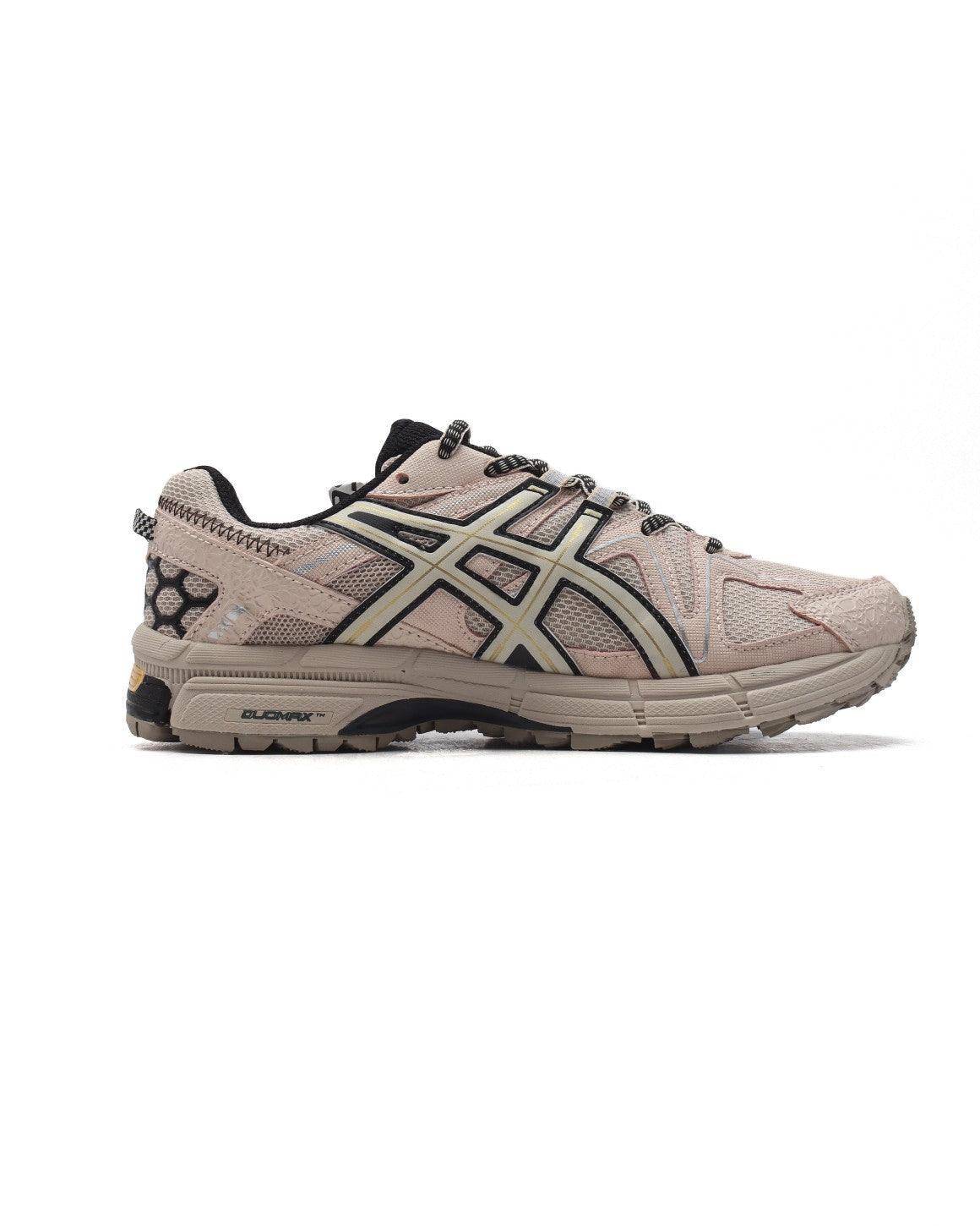 ASICS Gel-Kahana 8 'Gray Gold'