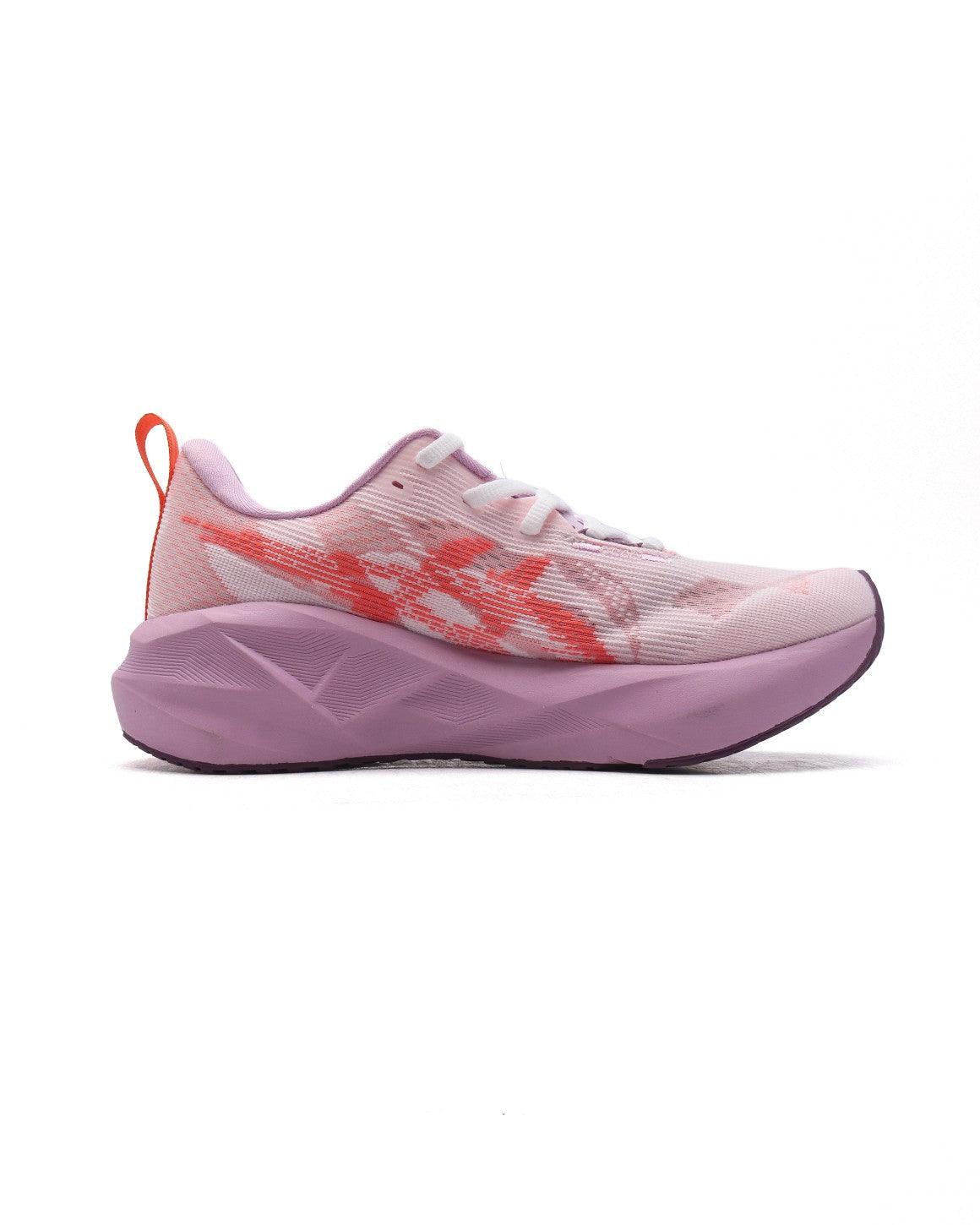 Asics Novablast 5 'Pink'