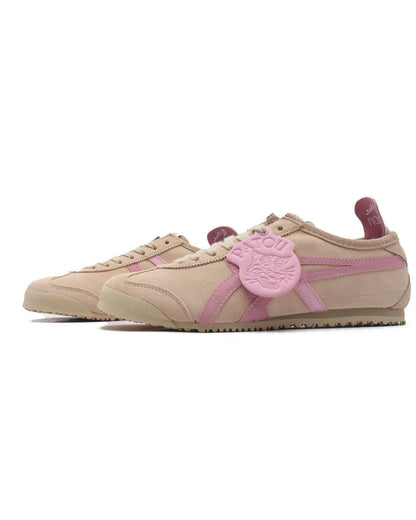 Onitsuka Tiger MEXICO 66 'Brown'