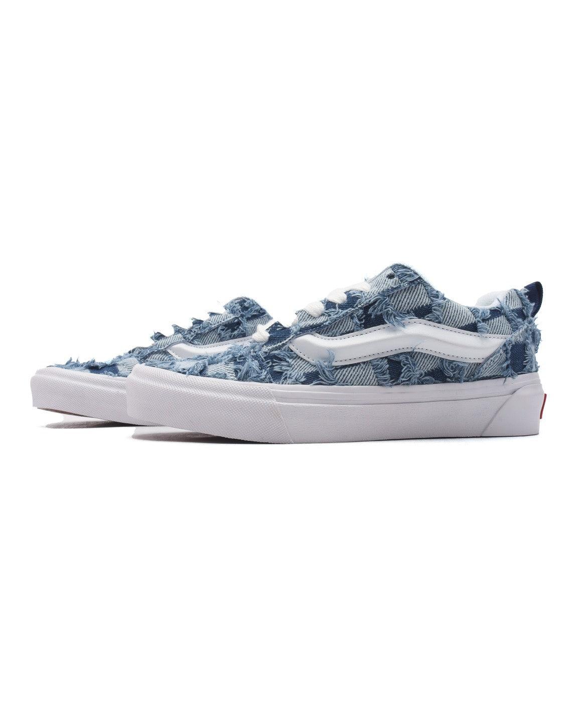 Vans Knu-Skool VR3 LX 'Blue'