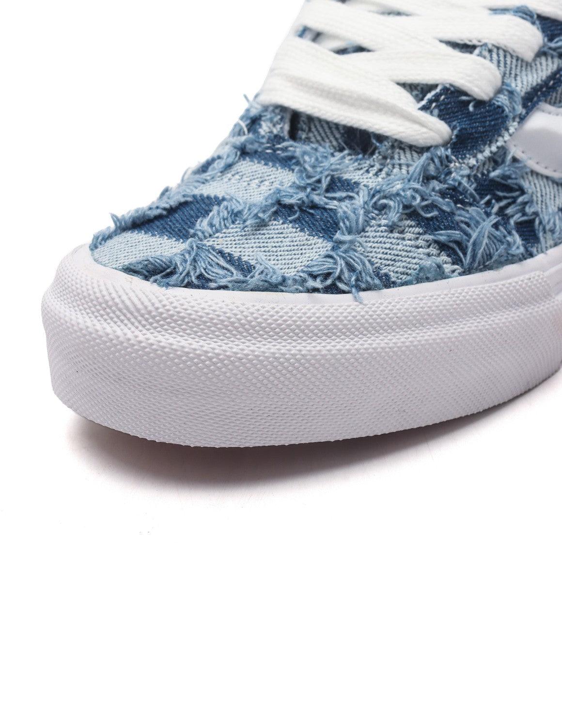 Vans Knu-Skool VR3 LX 'Blue'