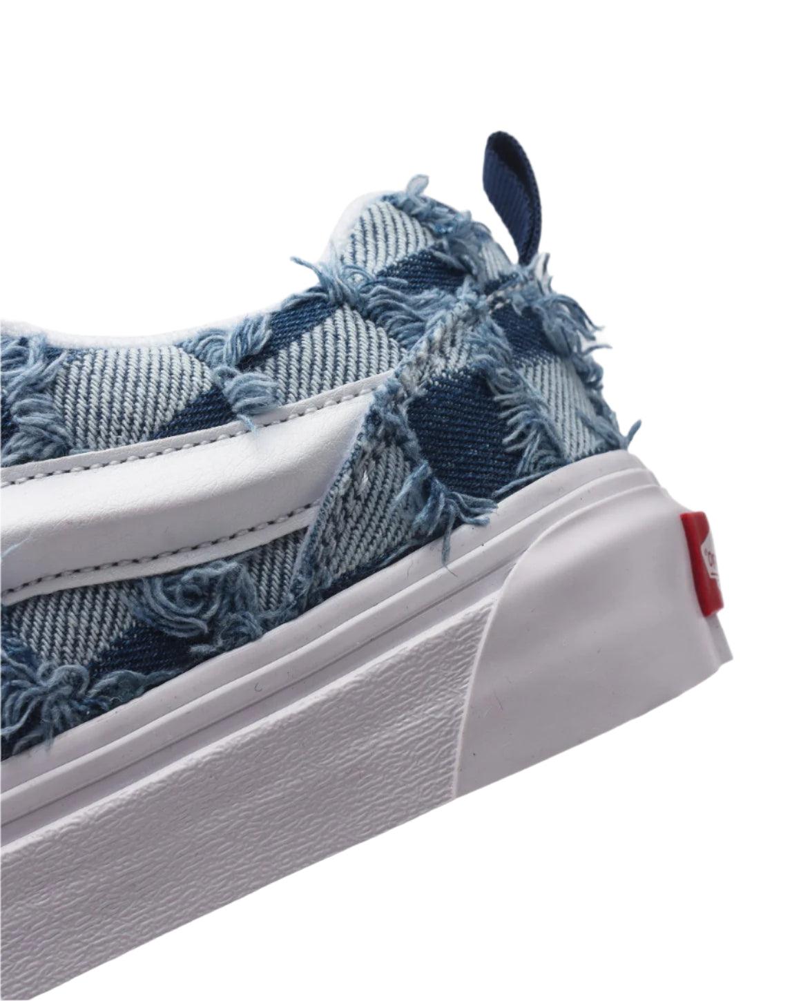 Vans Knu-Skool VR3 LX 'Blue'
