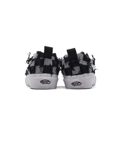 Vans Knu-Skool VR3 LX 'Black/White'