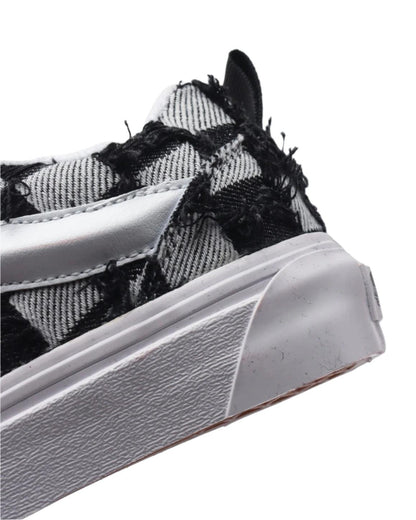 Vans Knu-Skool VR3 LX 'Black/White'