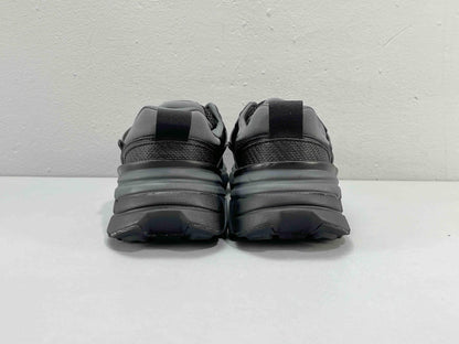 Nike V2K Run 'Metalic Silver Black'