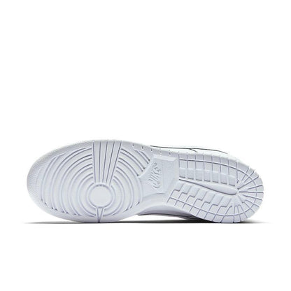 Nike Dunk Low 'Triple White'