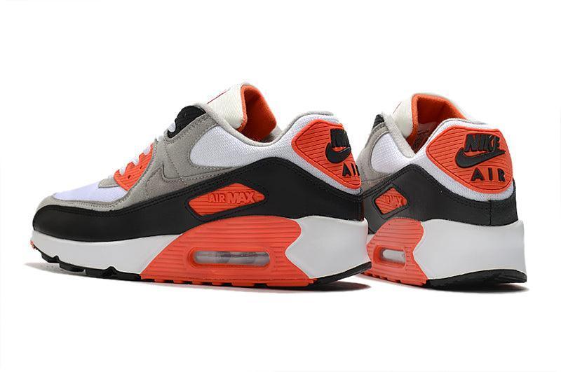 Nike Air Max 90 'Infrared'