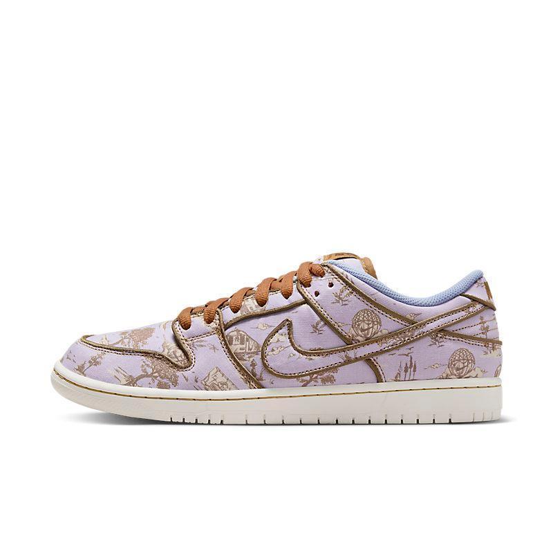 Nike SB Dunk Low 'Premium City of Style'
