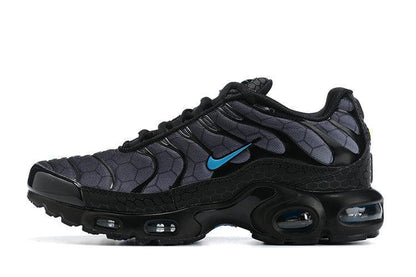 Nike Air Max Plus 'Black Hex'
