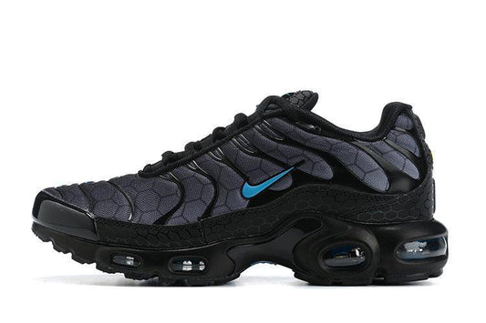 Nike Air Max Plus 'Black Hex'