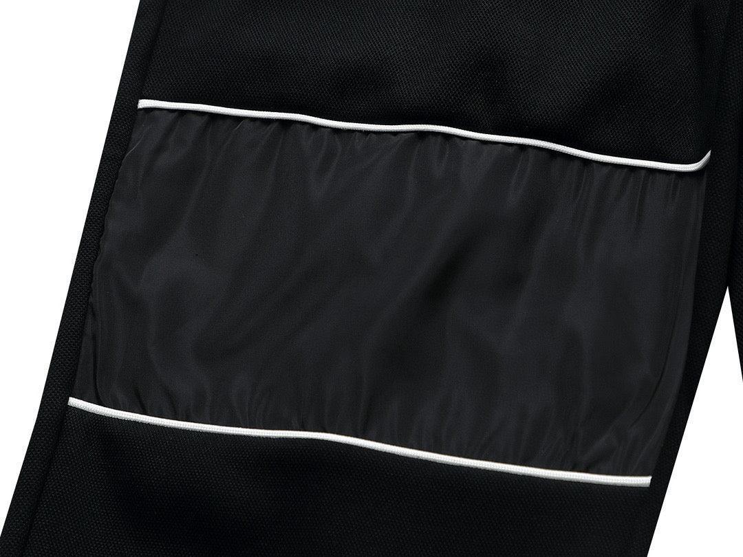 Prada Long Pant 'Black'