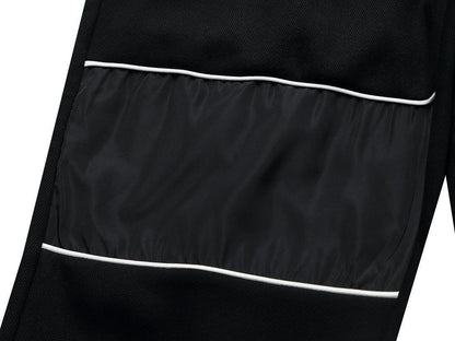 Prada Long Pant 'Black'