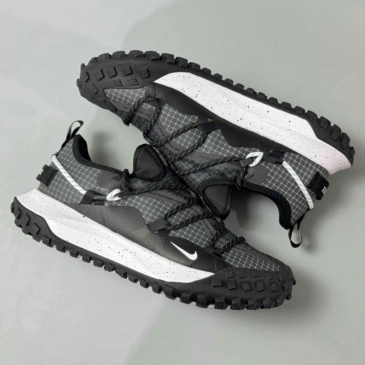 Nike ACG Mountain Fly Low Gore-Tex SE 'Black White'