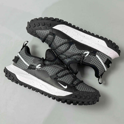 Nike ACG Mountain Fly Low Gore-Tex SE 'Black White'