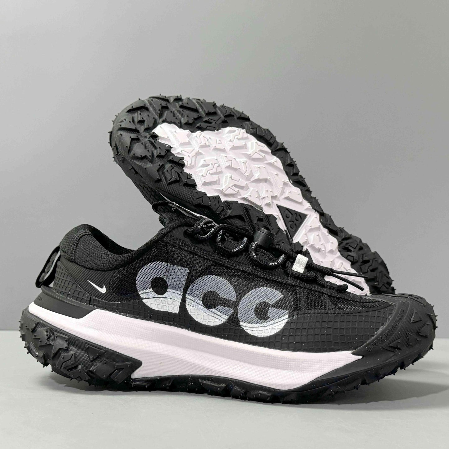 Nike ACG Mountain Fly 2 'Black'