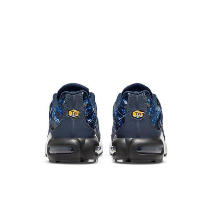 Nike Air Max Plus 'Midnight Navy White'