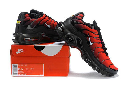 Nike Air Max Plus 'Deadpool'