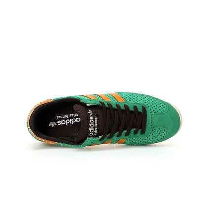 Wales Bonner X Adidas Originals SL72 Knit 'Green'