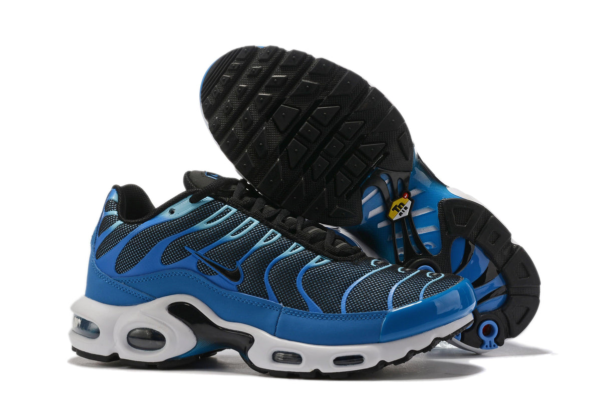 Nike Air Max Plus  'University Blue Black'