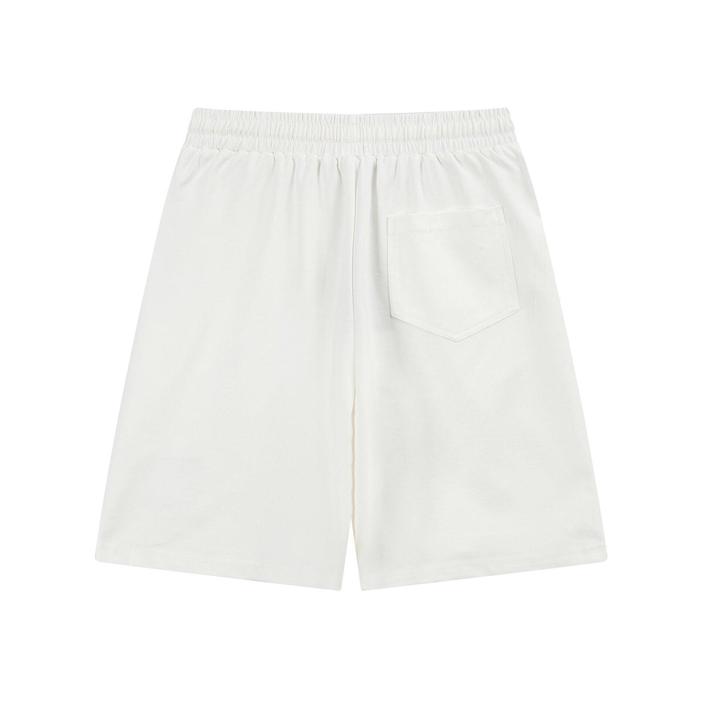 Louis Vuitton Sport Short Pant 'White/Black'
