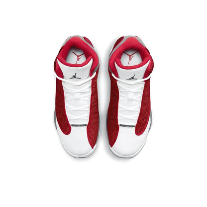 Air Jordan 13 Retro Gym Red Flint Grey