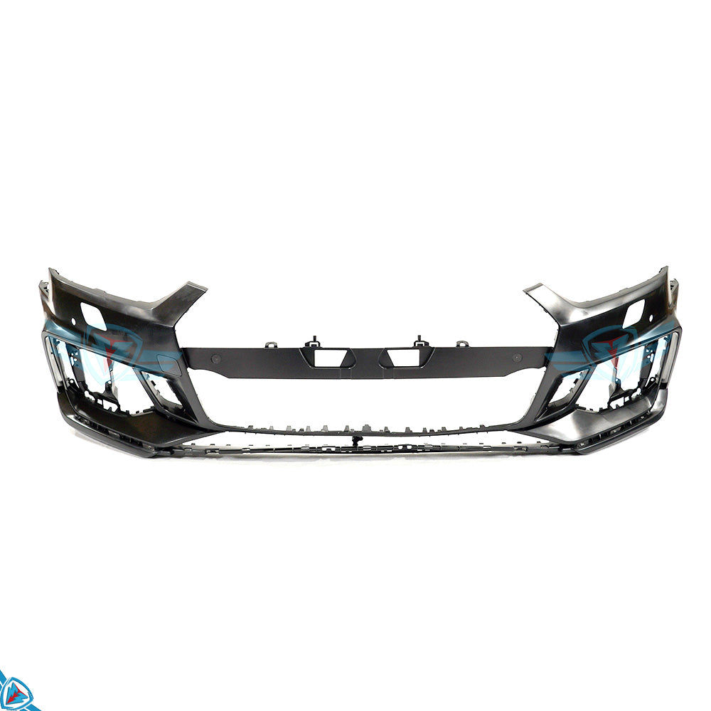 2018-2019 Audi A5 / S5 (F5) RS5 Style Polypropylene Front Bumper Conversion Kit | E3Tuning — photo 3 of 10