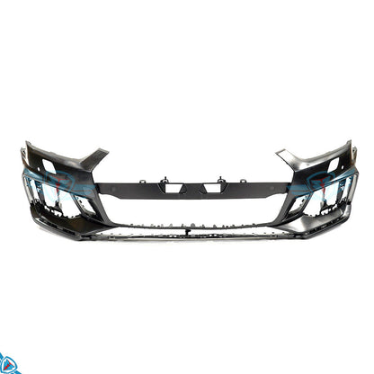 2018-2019 Audi A5 / S5 (F5) RS5 Style Polypropylene Front Bumper Conversion Kit | E3Tuning — photo 3 of 10