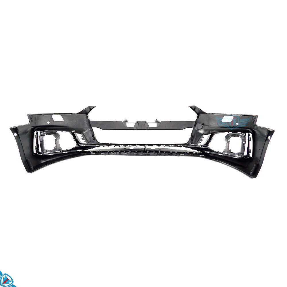 2018-2019 Audi A5 / S5 (F5) RS5 Style Polypropylene Front Bumper Conversion Kit | E3Tuning — photo 4 of 10
