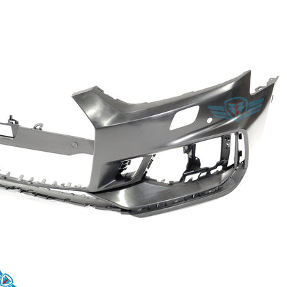 2018-2019 Audi A5 / S5 (F5) RS5 Style Polypropylene Front Bumper Conversion Kit | E3Tuning — photo 5 of 10