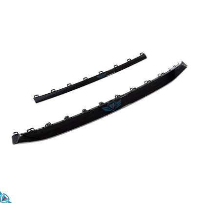 2018-2019 Audi A5 / S5 (F5) RS5 Style Polypropylene Front Bumper Conversion Kit | E3Tuning