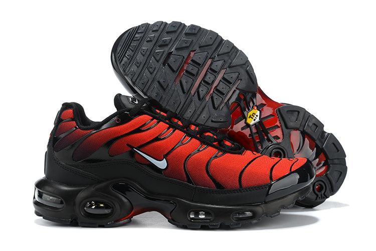 Nike Air Max Plus 'Deadpool'